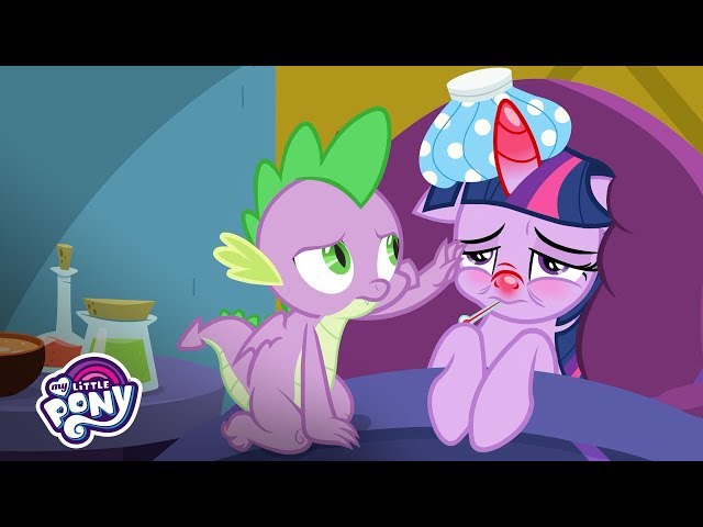 My Little Pony - Friendship is Magic - Have Got