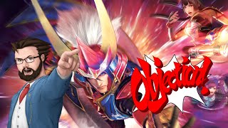 Samurai Warriors 4-II Video Review