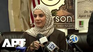 Palestinian Detainee Freed After Year, Slams Detention Conditions | APT