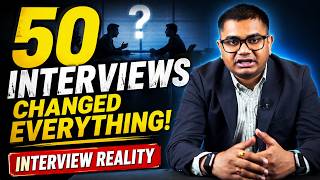 Data Analytics Interview Secrets Nobody Tells You - Mehboob Alam | Career Talks Podcast screenshot 3