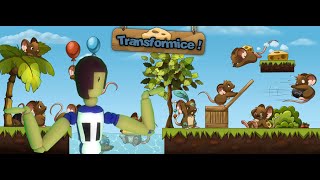 Transformice | Episode 2: I HAVE NO IDEA ON WHAT TO ENTITLE THIS VIDEO