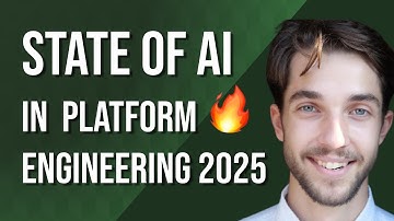 State of AI in Platform Engineering 2025
