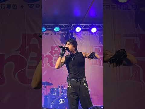 PIZZALI-做我的初戀       實踐大學校唱