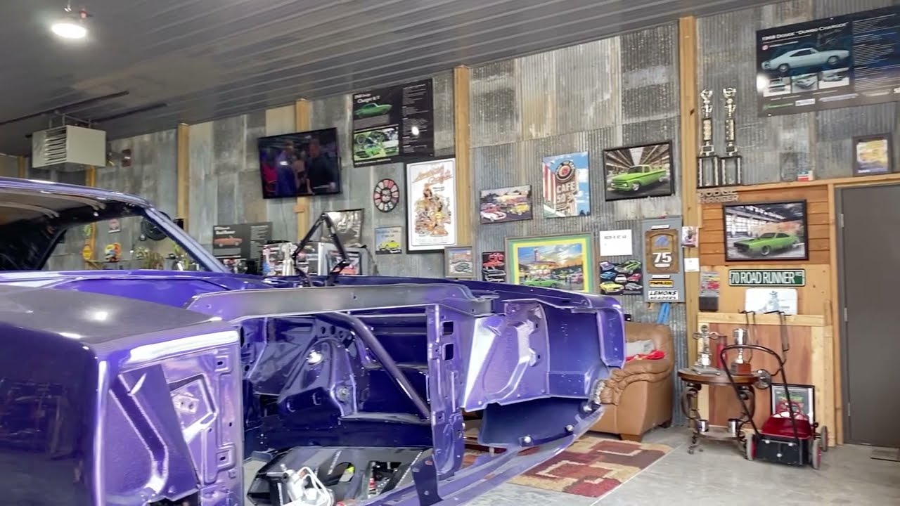 6012 E State Route YY, Peculiar, Mo. 64078