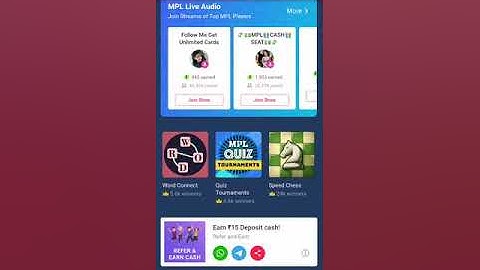 MPL cheating in Chess Game