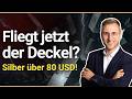 Silber über 80 US Dollar! Fliegt jetzt der Deckel? Mp3 Song