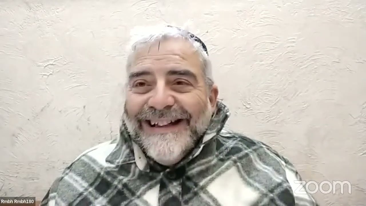 Likoutei Moharan - Torah 67 Kitsour - Résumé