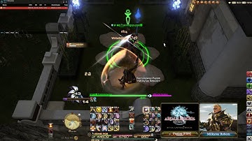 Ninja Rotation - 54xx Dps