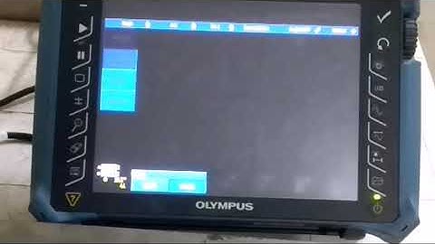 Introduction of Phased Array Ultrasonic Test(PAUT) Inspection.