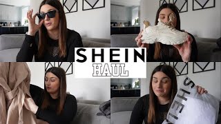 SHEIN HAUL