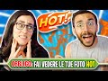 OBBLIGO o VERITÀ? *Hot Edition* con LA MIA RAGAZZA!