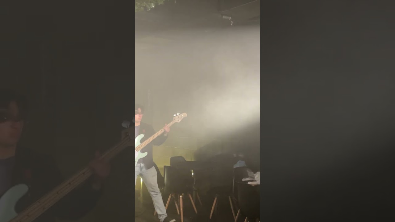 Behind the Scenes- Filming of "City of Angels"