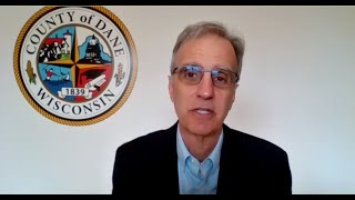Lunch(UP)date - April 20, 2023 (Dane County Executive Joe Parisi)