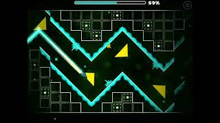 Geometry Dash | Galactic Smash By Distort (all Coins)