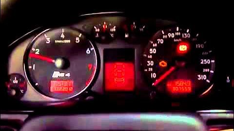 R-PERFORMANCE - Function Programmable LaunchControl (with ignition cut) on serial Bosch ME7.1 ECU