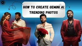 Creating Photos with Gemini AI screenshot 4