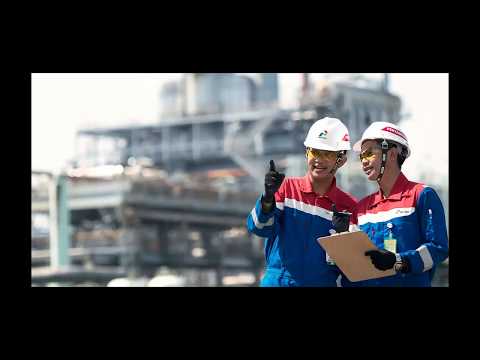 LOWONGAN KERJA TERBARU PT PERTAMINA 