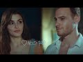 حسين الجسمي مهم جدا | ايدا سركان ♡︎ مسلسل انت اطرق بابي eda &serkan