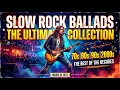 Slow Rock Love Songs Collection 70s 80s 90s | Nonstop Slow Rock Medley