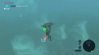 Lost Pilgrimage Skip Tutorial