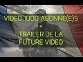French Military Power || VIDÉO 1000 ABONNÉ(E)S - 215 000 VUES TOTALES || Trailer de La Future Vidéo