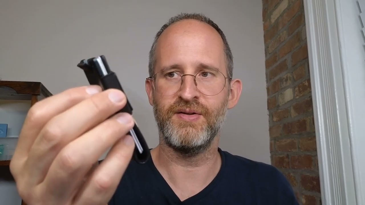 PROOF Wallet | Slim Minimalist Wallets for Men review