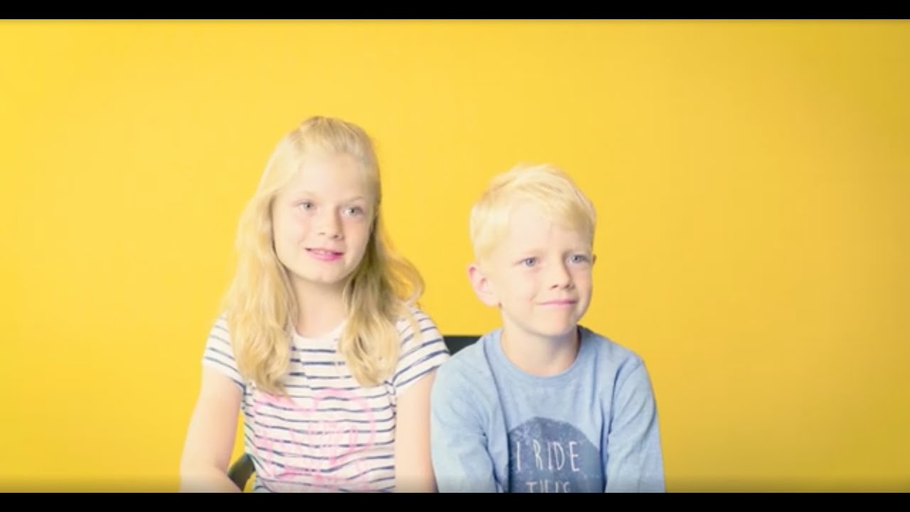 Unsere kleinen Karriere-Experten | HUK-COBURG Karriere