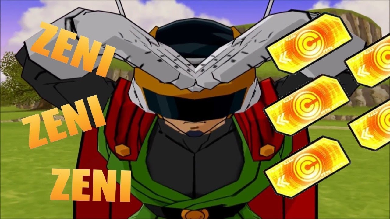 R1 K.O FAST Tickets & Zeni | SDBH: World Mission | Great Saiyaman 3 EASY