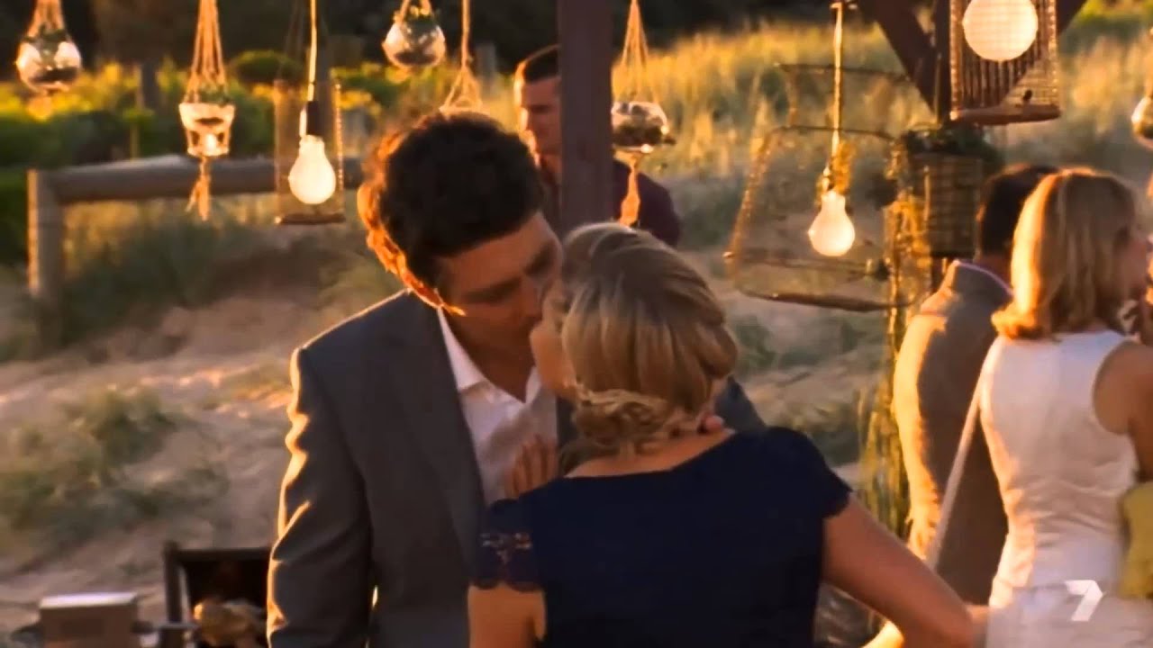 Brax and Ricky BE MY FOREVER