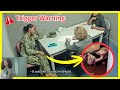 Military Mom Does The Unthinkable To Her Daughter