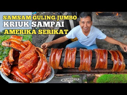 Babi Guling Samsam
