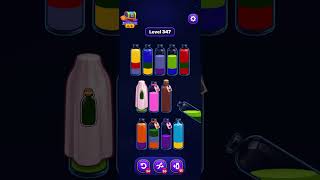 Magic Sort level 347