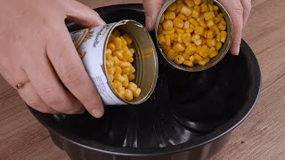 After this genius idea, everyone is cooking corn like this