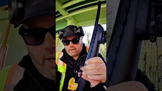 POV teaching safe gun handling! #shorts