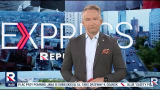 Full Express Republiki 07/30/2026 | TV Republika Update