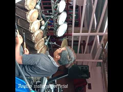 Di Aek sibulbulon || Sidabutar musik tiga dolok