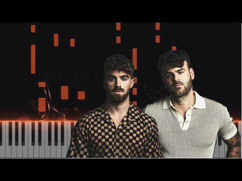 Time Bomb - The Chainsmokers