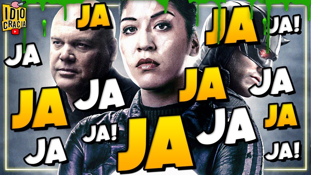 RESUMEN 'ECHO' · Crítica y Opinión de los peor de MARVEL