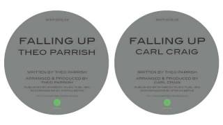Celebrity Theo Parrish   Falling Up 2013 Remaster Net Worth