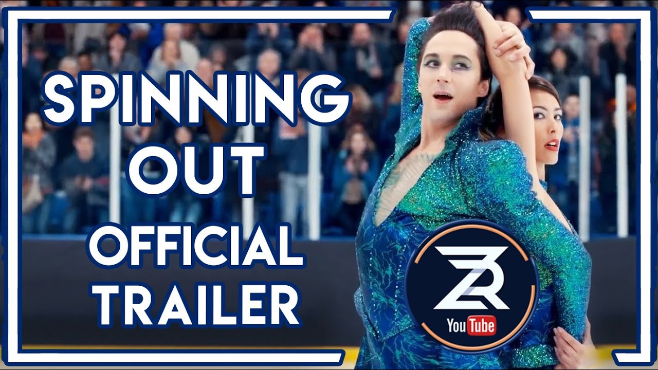 Spinning Out Official Trailer 2020 Netflix Series YouTube