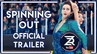 Spinning Out | Official Trailer 2020  | Netflix   Series
