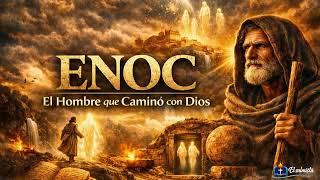 Enoc - El hombre que caminó con Dios