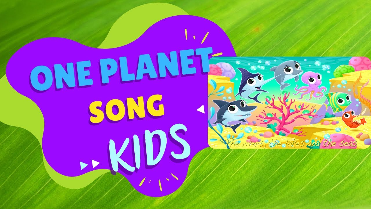 One Kids Songs YouTube