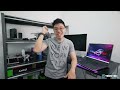 Beginning of video