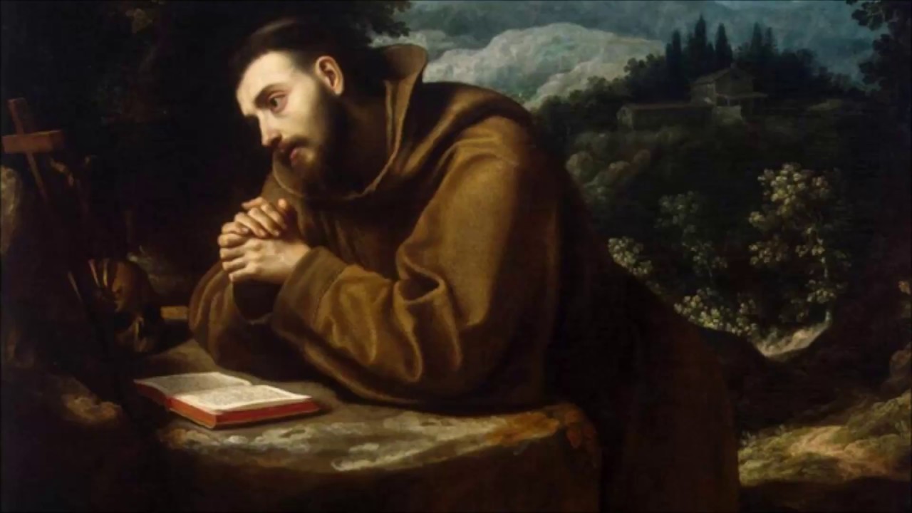 Dobry Panie, uczyń z nas narzędzia