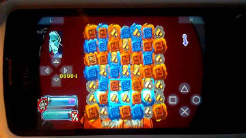 [Android][ARMV6] PPSSPP v0.6.1 - Vempire