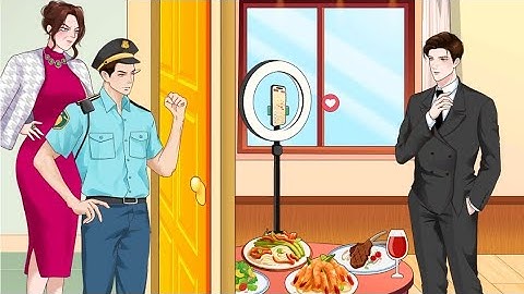 Annoying Puzzle Game 2 - Level 31 Expose the life of pretense || Solution