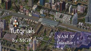 NAM 37 & Higher Installer Guide screenshot 4