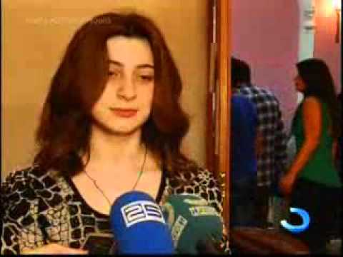 ზურაბ გორგილაძისა და ფრიდონ ხალვაშის სახელობის პოეზიის კონკურსი დასრულდა