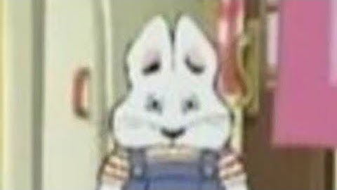 YTP: Max and Ruby 67